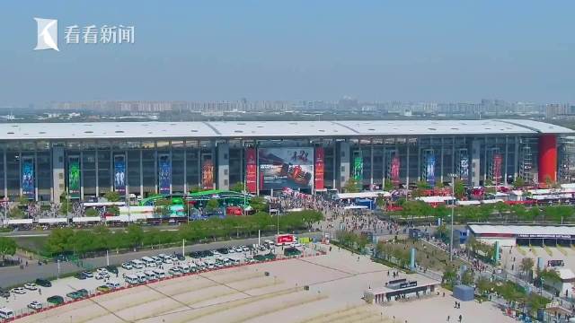 这里是上海｜F1激“擎”点燃全城