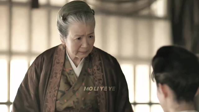 感我此言良久立