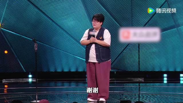 周深干拔高音即兴献唱，孙嘻你就是大女主