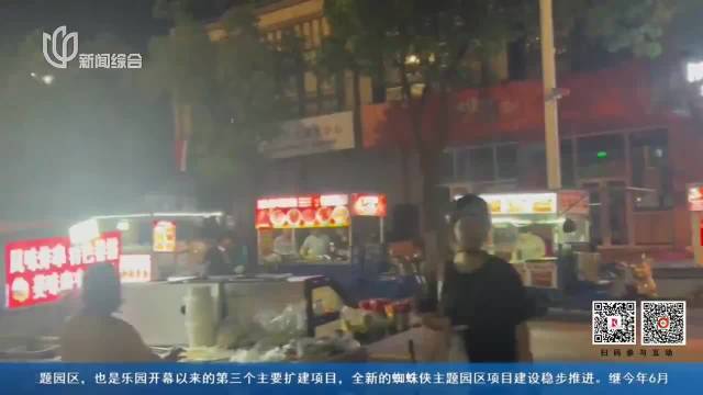 遛狗不牵绳、放任楼道逗留，不文明养犬怎么管？