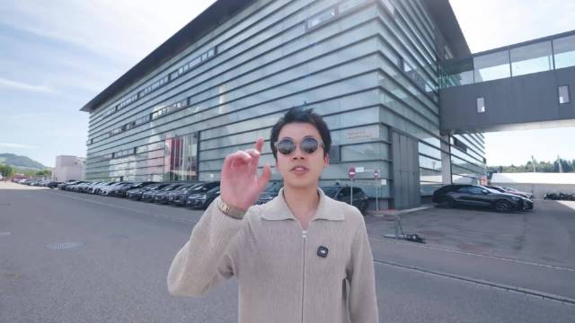 探秘F1赛车工厂，组建一支豪门F1车队需要哪些秘密武器