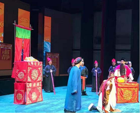 聊城市京剧院2022年 “为祖国喝彩 奏时代华章”庆元旦 文化惠民演出休闲区蓝鸢梦想 - Www.slyday.coM 聊城市京剧院2022年 “为祖国喝彩 奏时代华章”庆元旦 文化惠民演出休闲区蓝鸢梦想 - Www.slyday.coM