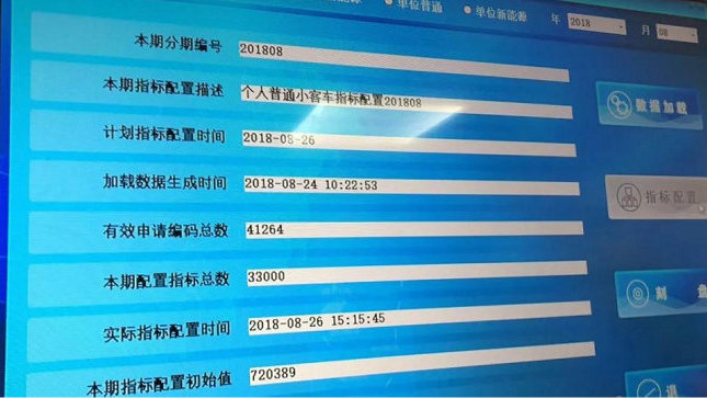 海南省小客车摇号结果出炉，14273人/727个单位中签，去这里查询