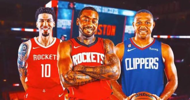 快船众将联手阻击字母哥冲击季后赛关键战