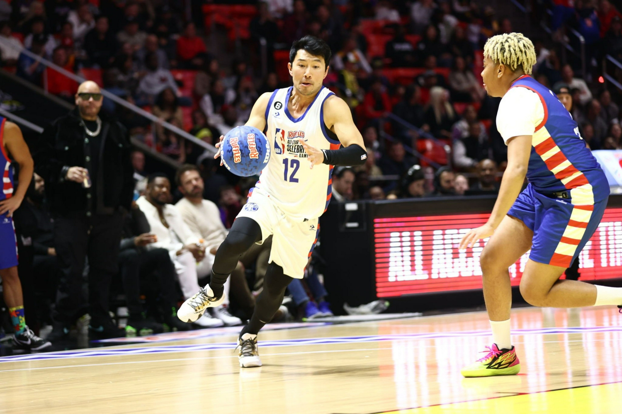 全明星赛后冲刺阶段赛程盘点