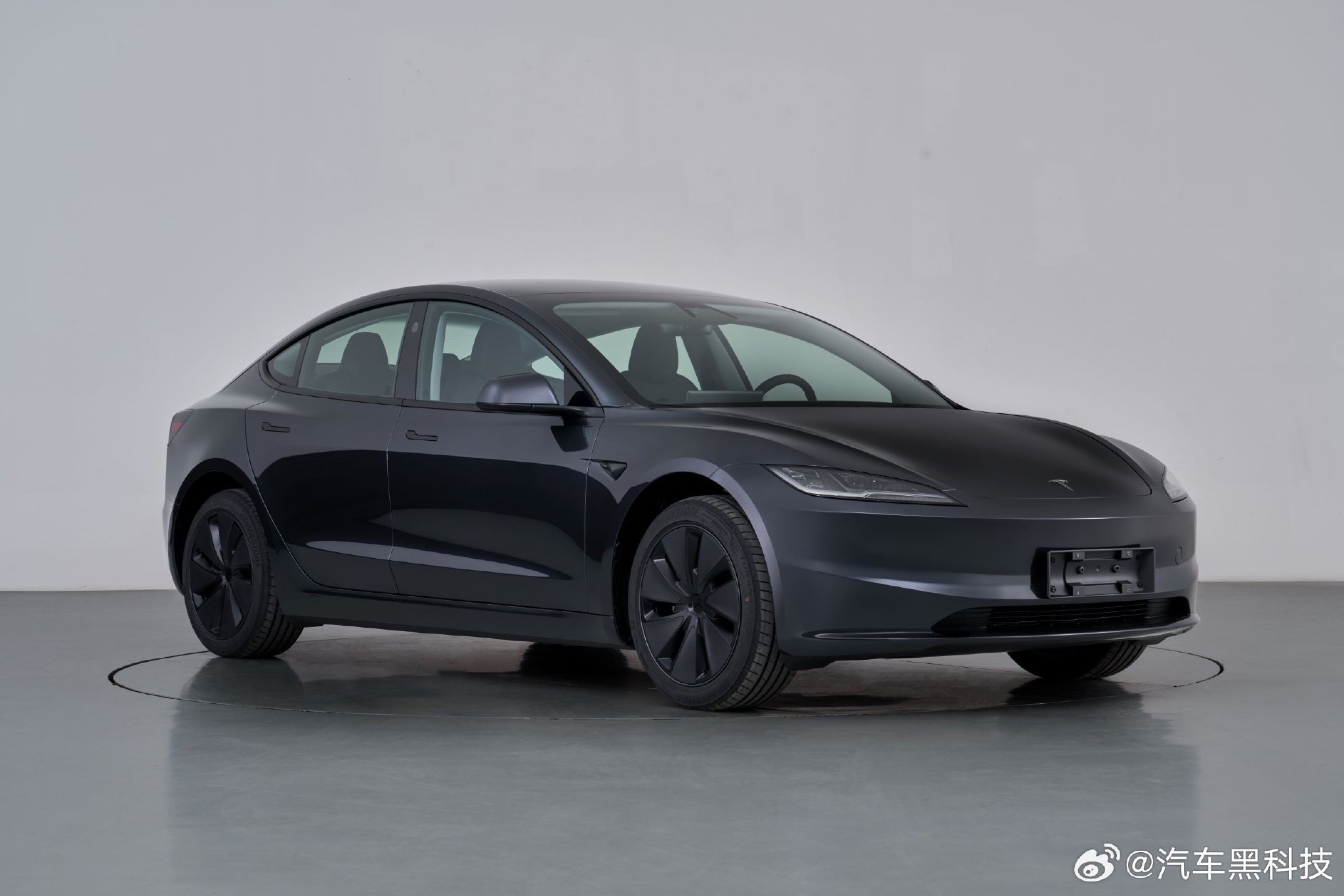 特斯拉Model3+申报信息公布，9月上市续航超600公里