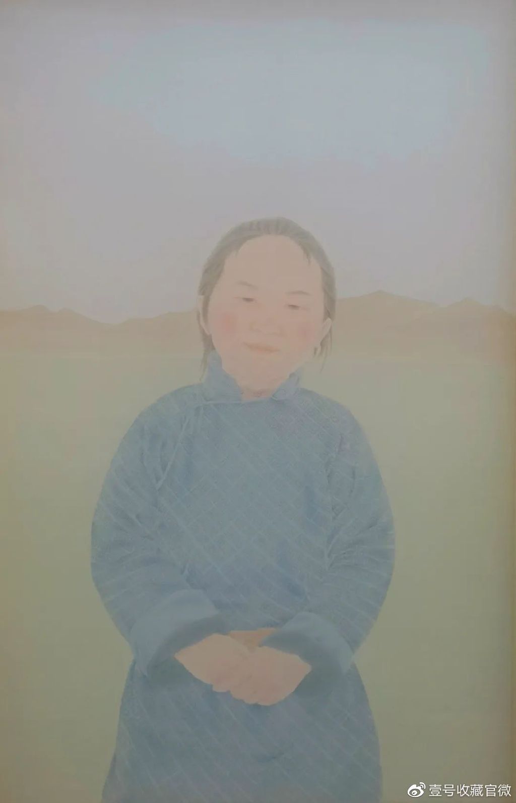 “柒·贤——青年艺术家七人展”在多岛艺术空间开幕休闲区蓝鸢梦想 - Www.slyday.coM