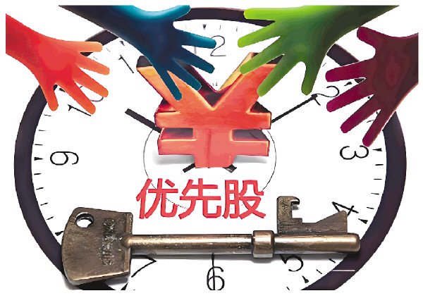 银行优先股年内赎回超千亿稀缺性促使资管机构惜售