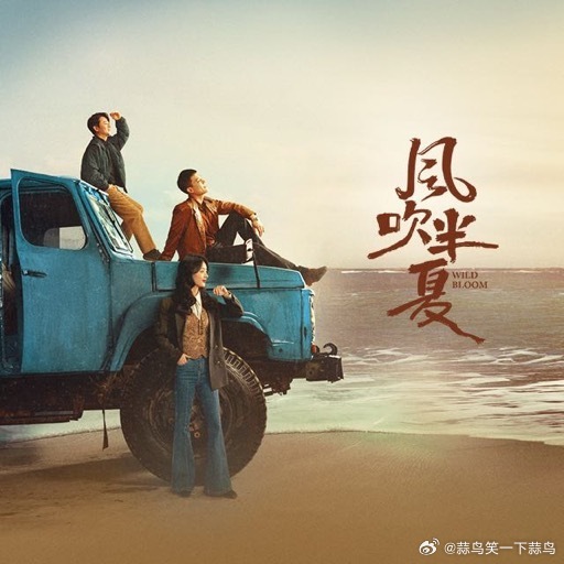 《朝雪录》热度超《风吹半夏》《宁安如梦》，李兰迪敖瑞鹏演技获赞