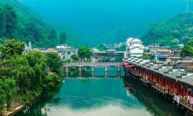 江西省景德镇市房产前景如何?