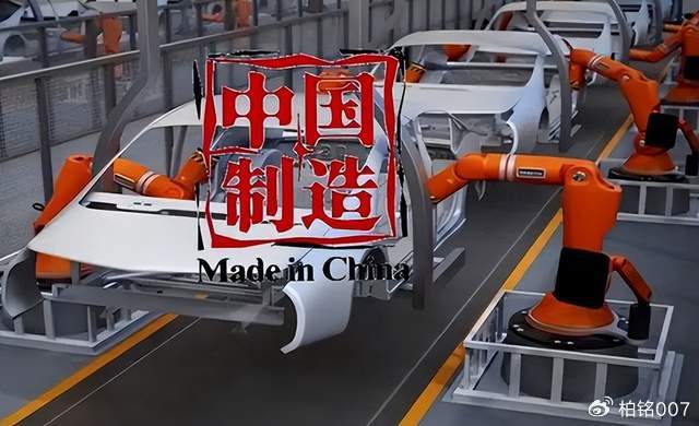 欧洲关税挡不住中国汽车的脚步，同比翻倍，中国制造太强了