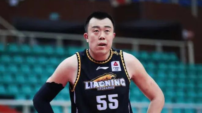 并没有完成注册！3大老将即将退役，告别CBA舞台！