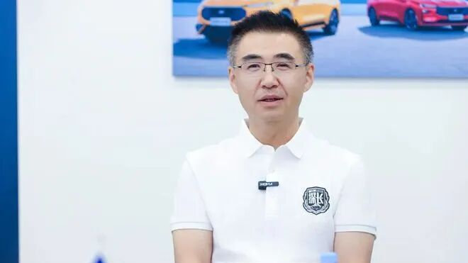 杨大勇再挑大梁！接掌长安引力+启源双品牌