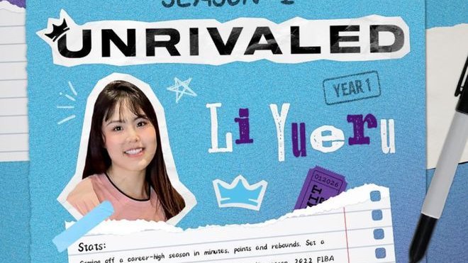 官宣签约！李月汝加盟新兴联赛，或告别土耳其篮球