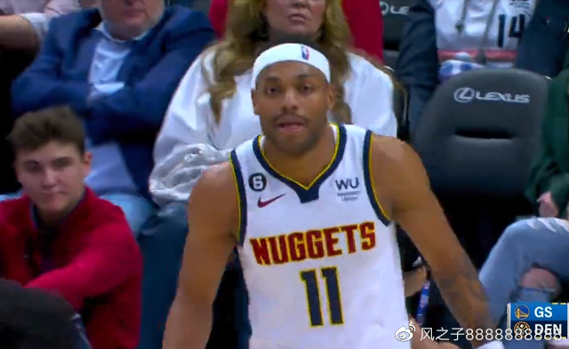 约基奇勇士携手冲击总冠军