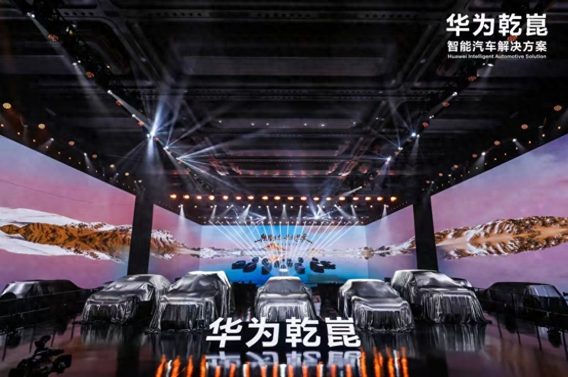 解析启境品牌定义：再造一个中国的宝马，用户锁定中产二代