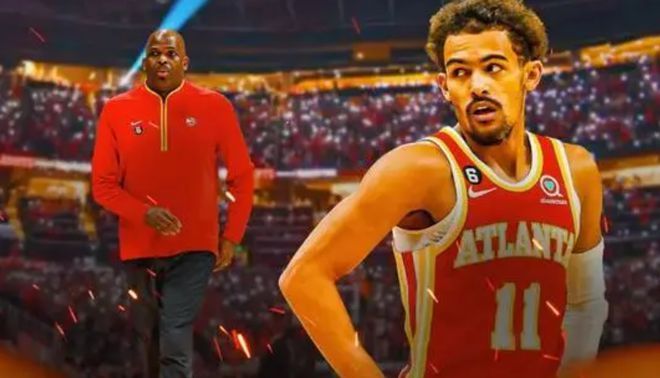 主教练内特·麦克米兰谈球队化学反应：我们正在找到赢球节奏