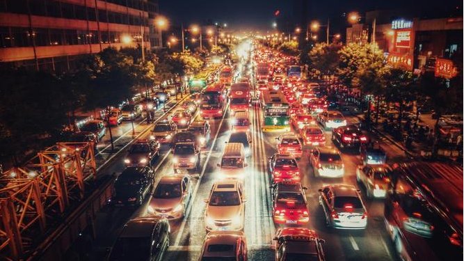 中国汽车销售行业发展前景预测