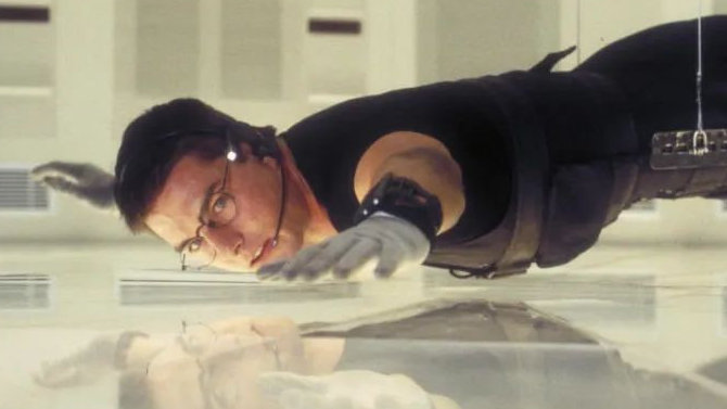 阿汤哥，最后的“跑男”