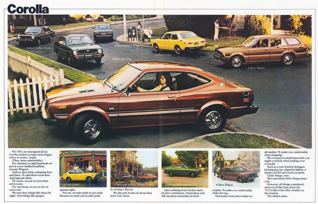 雅阁/凯美瑞美国争霸启示录:互为磨刀石