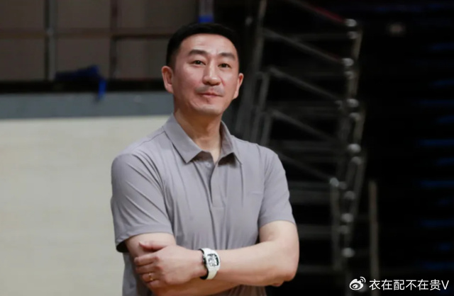 张知垚或加盟北京，李春江确定离开，郭艾伦归队