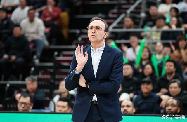 辽宁男篮42分大胜！杰登勒迪14分3篮板，威尔斯13分，哈维6分