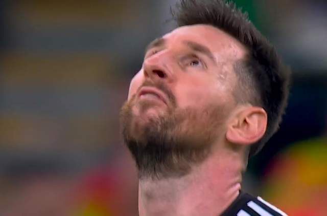 梅西世界波!刘越:这比赛就靠他得分,一定是梅西,太厉害了!休闲区蓝鸢梦想 - Www.slyday.coM 梅西世界波!刘越:这比赛就靠他得分,一定是梅西,太厉害了!休闲区蓝鸢梦想 - Www.slyday.coM