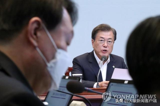 从文在寅的得力干将到反目成仇,如今他成了韩国新总统休闲区蓝鸢梦想 - Www.slyday.coM 从文在寅的得力干将到反目成仇,如今他成了韩国新总统休闲区蓝鸢梦想 - Www.slyday.coM