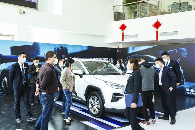 从订单配置比例分析威兰达行情:高配/四驱/混动受追捧