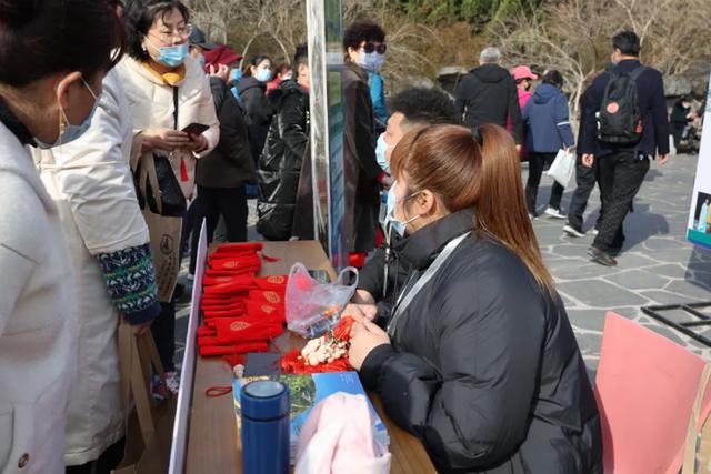 022蓬莱阁花灯大庙会，来啦！"