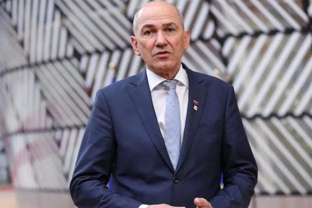 想当第二个立陶宛？斯洛文尼亚叫嚣不怕中国制裁，还不忘夸<a href=