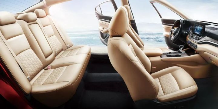 真正的实力派!三款品质一流的中型轿车推荐