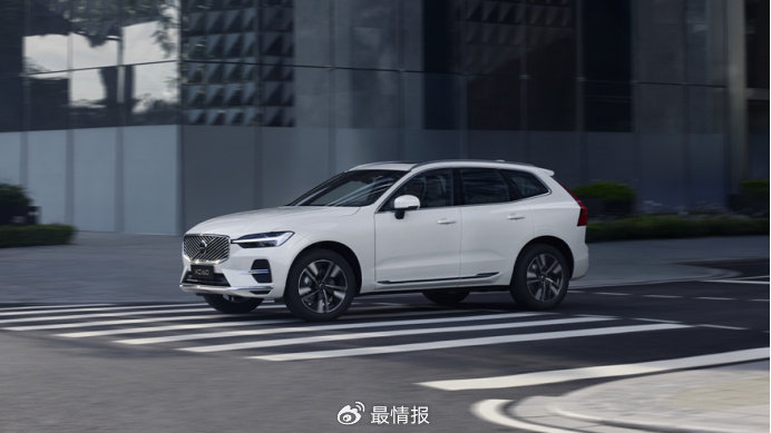 沃尔沃XC60拿下质量第一，给内卷的车市上了一课