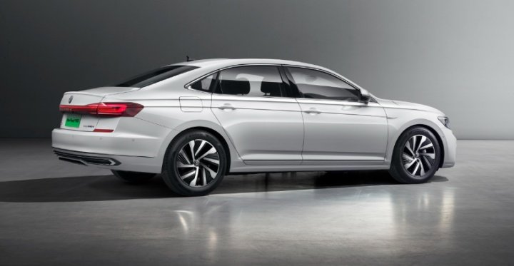 卖不动还减配?2023款大众帕萨特PHEV究竟怎么了?