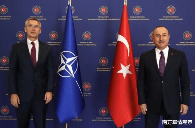 购买F-35被拒，土耳其给美国两个选择，<a href=