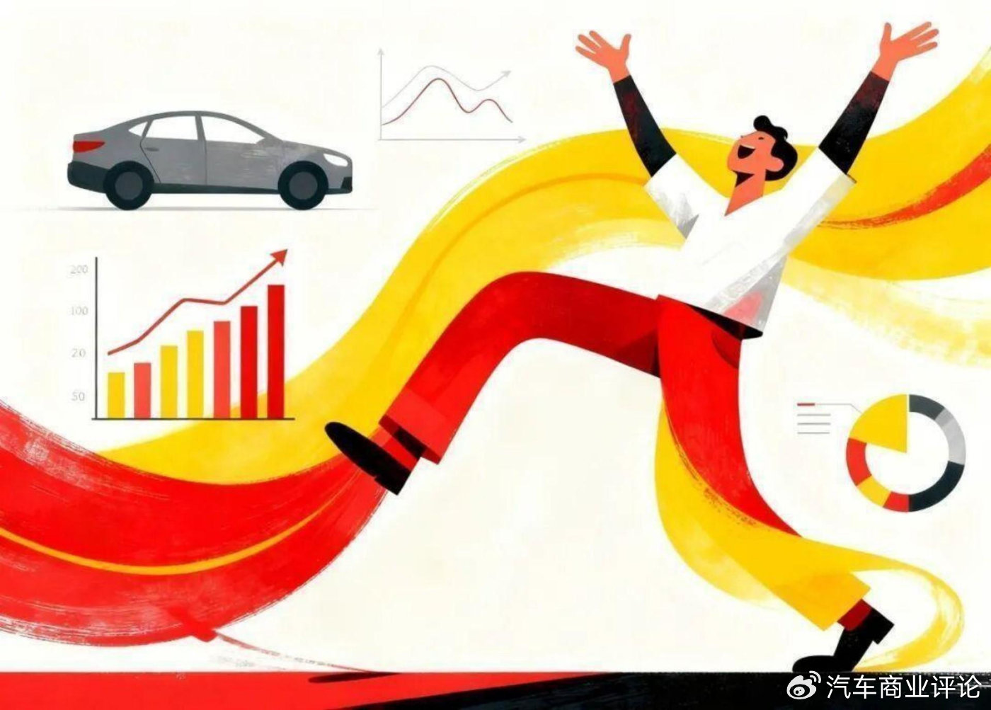 周销量榜消失的10月，车圈集体“创新高”