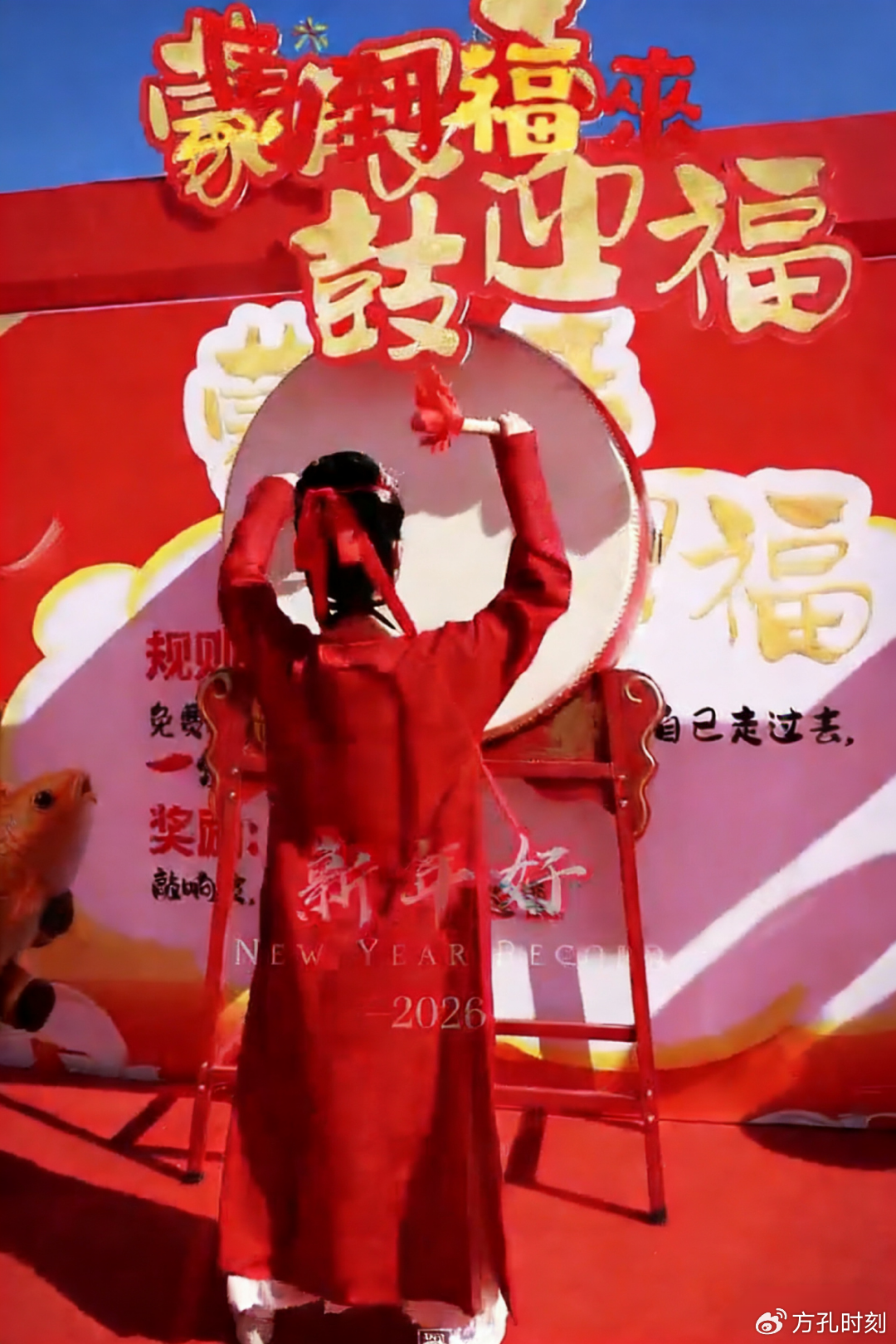 昆明捞鱼河马上渔乐新春游园会：七大奇境，开启沉浸式新春奇遇