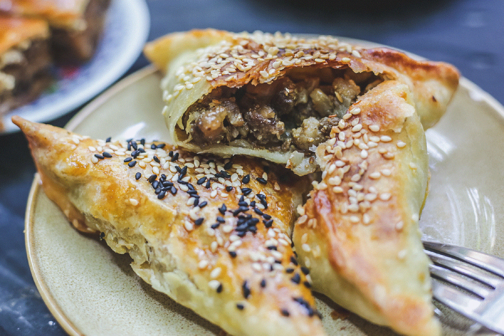 舌尖上的中东｜探寻秀色可餐的阿拉伯美食 - 知乎