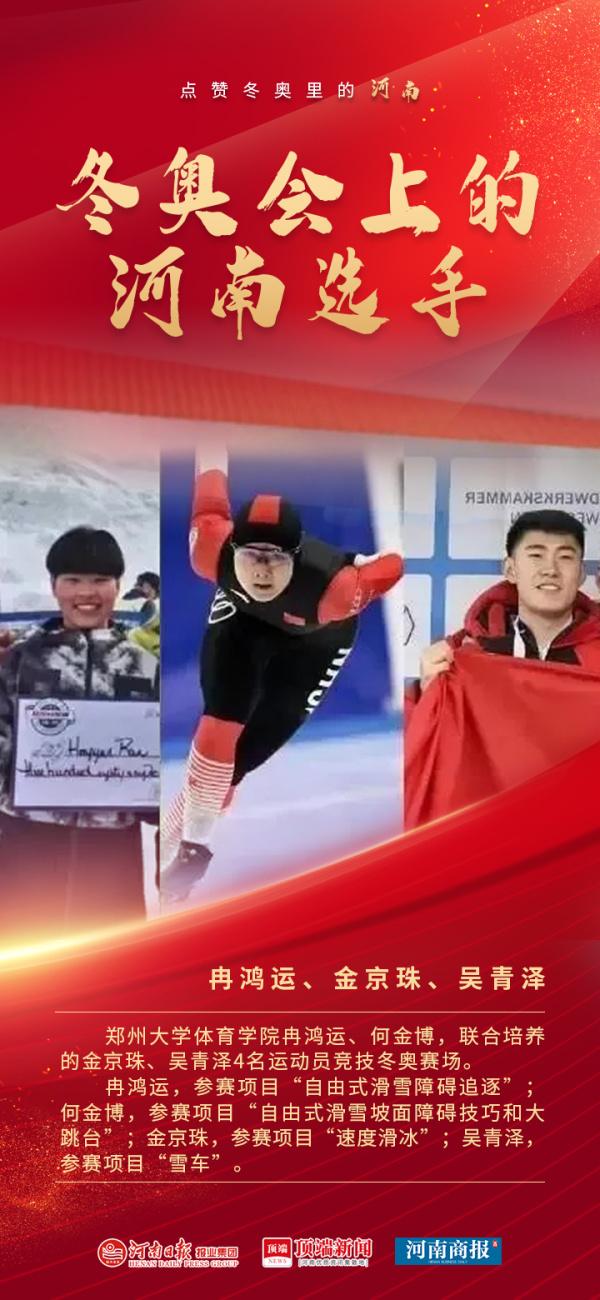 滴滴~冬奥会中专属河南人的高光时刻,请查收!休闲区蓝鸢梦想 - Www.slyday.coM 滴滴~冬奥会中专属河南人的高光时刻,请查收!休闲区蓝鸢梦想 - Www.slyday.coM