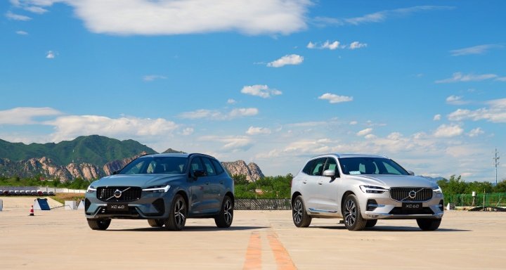 北欧or德系!沃尔沃XC60对比奔驰GLC谁更值得买?