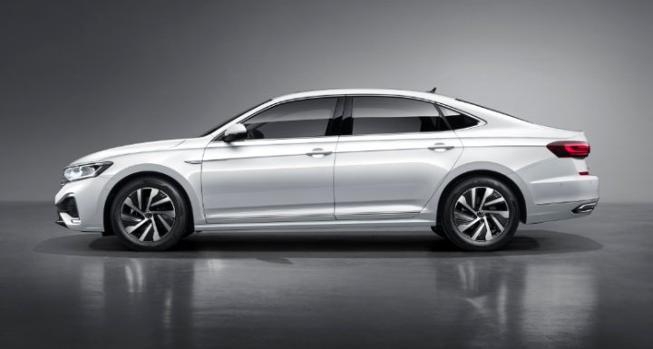 卖不动还减配?2023款大众帕萨特PHEV究竟怎么了?