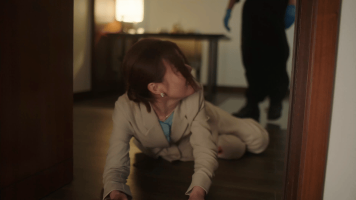 《刑侦12》今日开播，林保怡张振朗演绎新七宗罪连环凶案