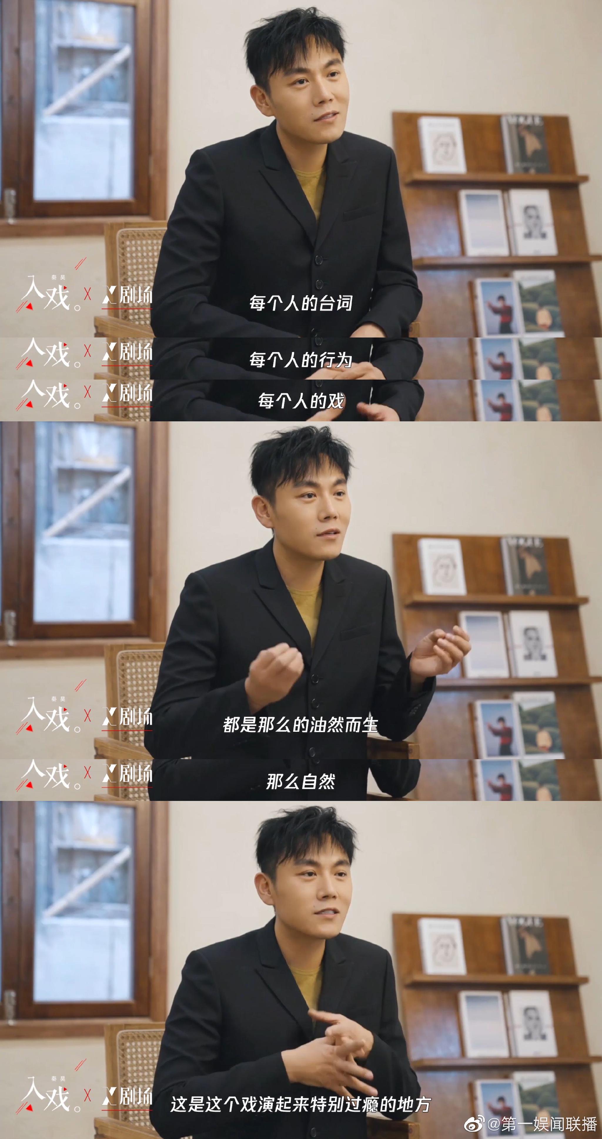 敏感的人总是因为情感太真吗?