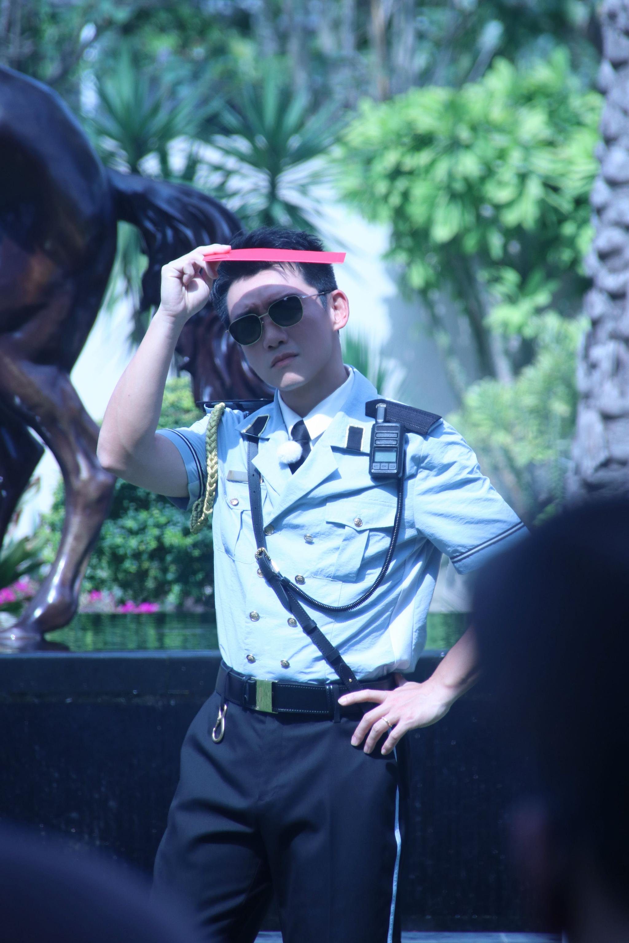 叮 今日上班打卡恺Boss@郑恺 2026开跑喽