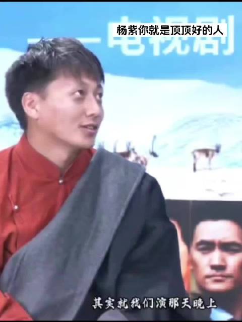 演员专注演绎小角色，善良真诚获观众喜爱