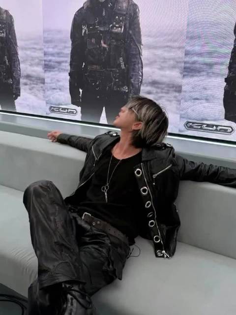 蔡徐坤即将二登metgala