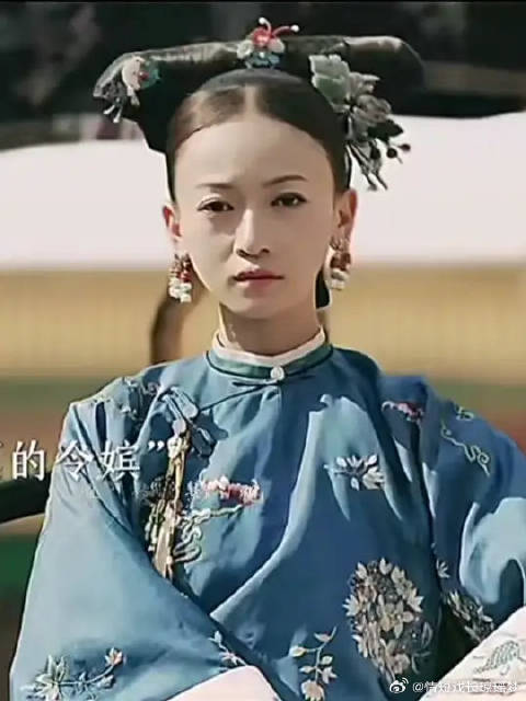 愿称之为魏璎珞升职记