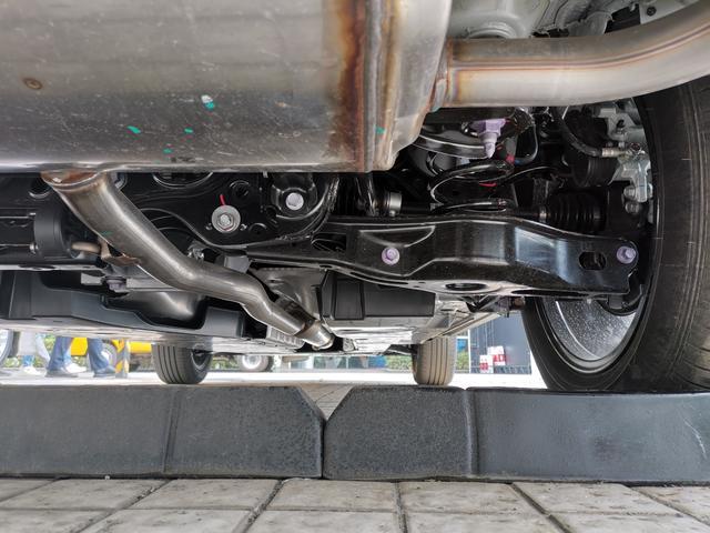 从订单配置比例分析威兰达行情:高配/四驱/混动受追捧