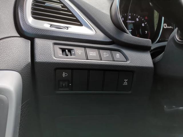 十几万买台小汉兰达?2017款现代胜达2.0T似乎问题不大