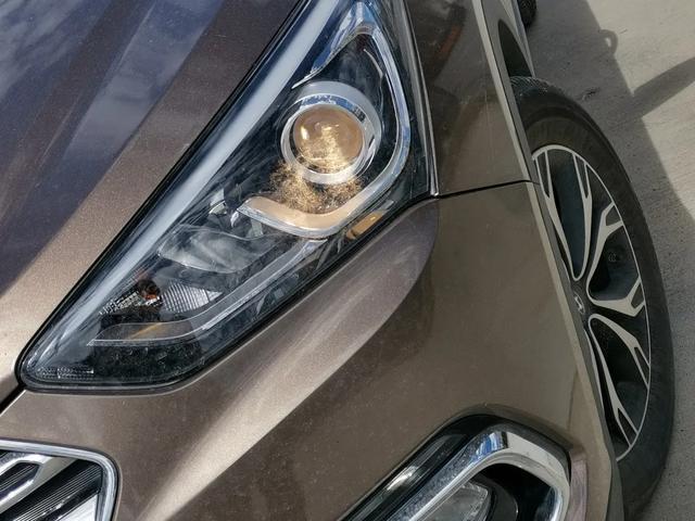 十几万买台小汉兰达?2017款现代胜达2.0T似乎问题不大